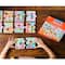 eeBoo Ready to Go School Sequencing Activity 10 Piece Puzzle